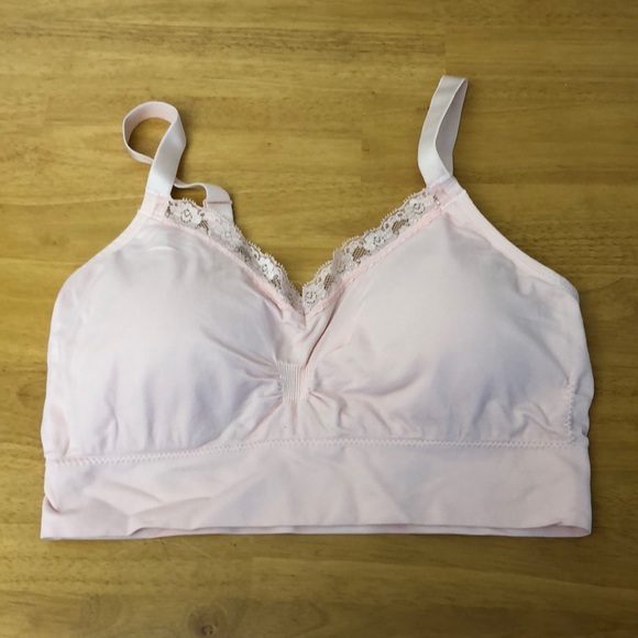 4 Full Size Coobie bralettes (fits 38A to 42DD) - Picture 2 of 5